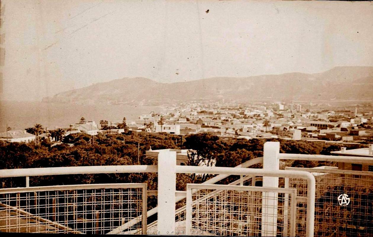 Ain el turck 507- Vue sur Bouisseville COLLECTION DES AMIS DE ND DE SANTA CRUZ.jpg
